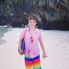 Юрка Крет, 19.02.1991, Москва