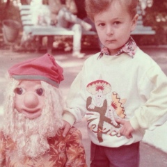 Рудик Газиев, 06.09.1988, Кемерово