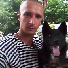 Сергей Дявор, 15.08.1988, Одесса