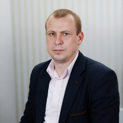 Владимир Панфёров, 03.01, Старовеличковская