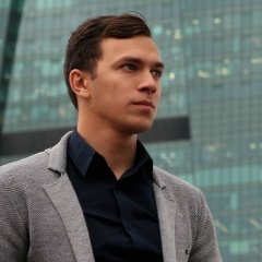 Василий Сысуев, 17.10.1992, Ханты-Мансийск