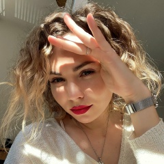 Kristina Lebedeva, 05.11, Сочи