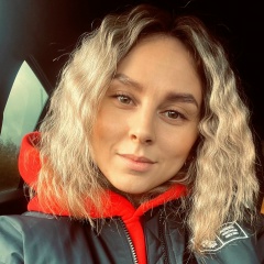 Екатерина Кувшинова, 02.03, Москва