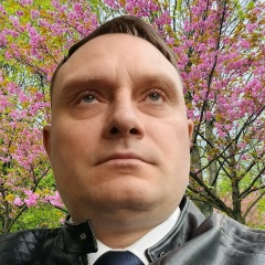 Владимир Лёвин, Санкт-Петербург