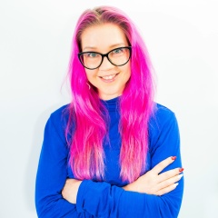 Анна Наумова, 20.07
