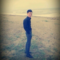 Арстан Мамытов, 01.08.1994, Джалал-Абад