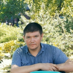 Александр Сытенок, 19.07, Санкт-Петербург