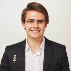 Кирилл Чиркин, 31.01, Москва