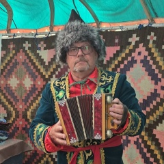 Валерий Верниковский, 05.10