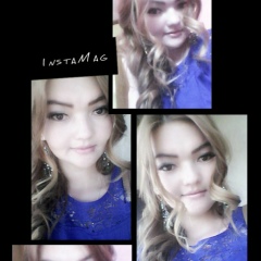 Sholpan Begasilova, 20.06.1993, Шымкент