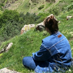 Ксения Векуа, 05.12.1991, Волжский