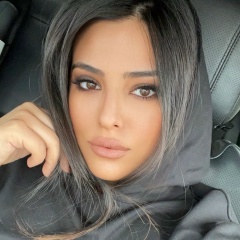 Яна Юхананова, 31.01.1989, Москва