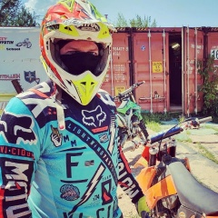 Илья Кудрявцев, 14.09, Москва