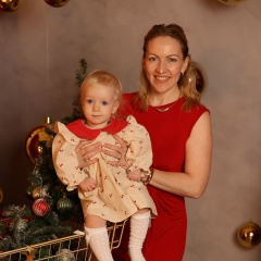 Светлана Луценко, Сургут