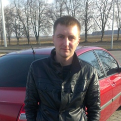 Dima Darevich, 11.12, Винница