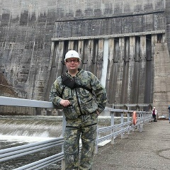 Игорь Ягубков, 19.04.1981, Пермь