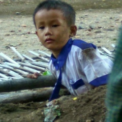 Bo Kyein, 22.10.1990