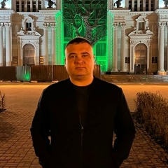 Михаил Волженский, 06.09.1989, Севастополь