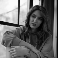 Надюшка Сокол