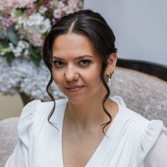 Оля Камышникова, 22.12, Москва