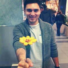 Дмитрий Коржов, 03.02.1985, Ростов-на-Дону