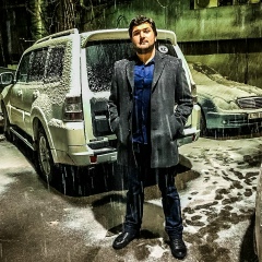 Артур Якупов, 18.06, Алматы