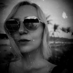 Елена Васюкова, Москва