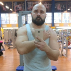 Глеб Бережинский, 27.08.1984, Калининград