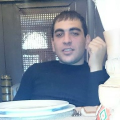 Vard Harutyunyan, 09.04, Краснодар