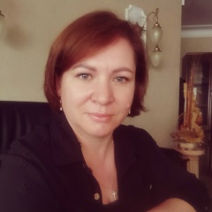 Анна Легенченко, 27.05, Мурино
