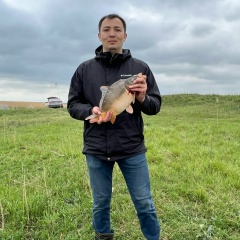 Бахтияр Асанов, 22.05, Саратов