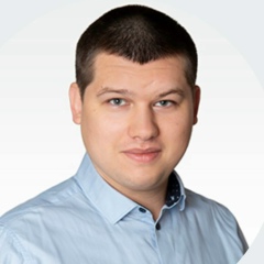 Илья Соловьёв, 20.05, Москва