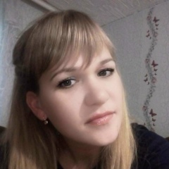 Людмила Долгова, 11.09, Муром