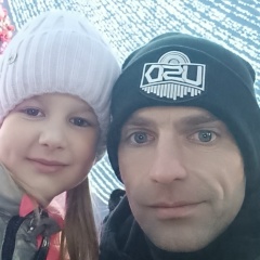 Денис Петров, 19.07.1987, Куйбышево