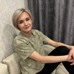 Елена Крятова, 10.03.1995, Киселевск