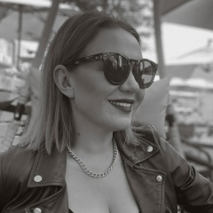 Лилия Сибагатова, 24.10, Красноярск