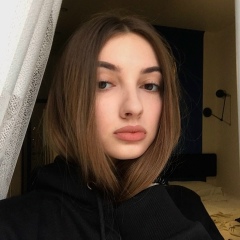 Ольга Счастная