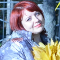 Юлия Синягина, 16.01, Санкт-Петербург