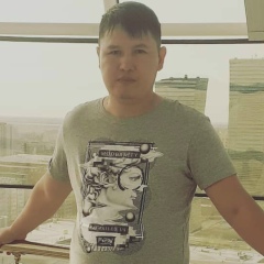 Жаслан Ерденов, 16.02.1985, Астана