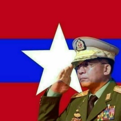 Thet Naing, 25.12.1973