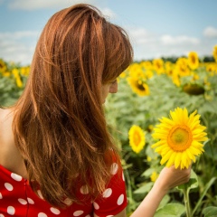 Дарья Елагина, 09.06, Санкт-Петербург