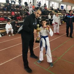 Гриша Арутюнян, 12.02.1987, Москва