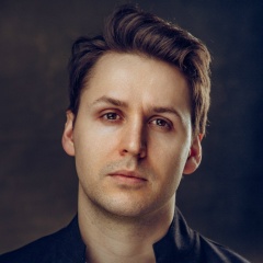 Алексей Мышинский, 03.06.1994, Санкт-Петербург