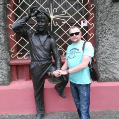 Денис Хивинцев, 24.02.1978, Москва