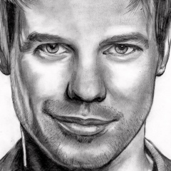 Ferry Corsten, 04.12.1973, Rotterdam