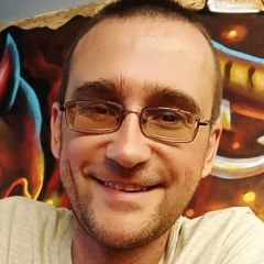 Роман Приходько, 19.05.1978