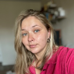 Ксения Зубкова, 29.05.1998, Ангарск