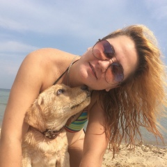 Оля Логвиненко, 23.06.1986