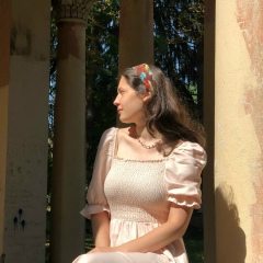 Bella Saralpova, 30.03
