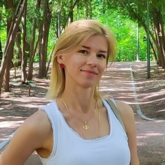 Татьяна Яковлева, 09.02, Санкт-Петербург